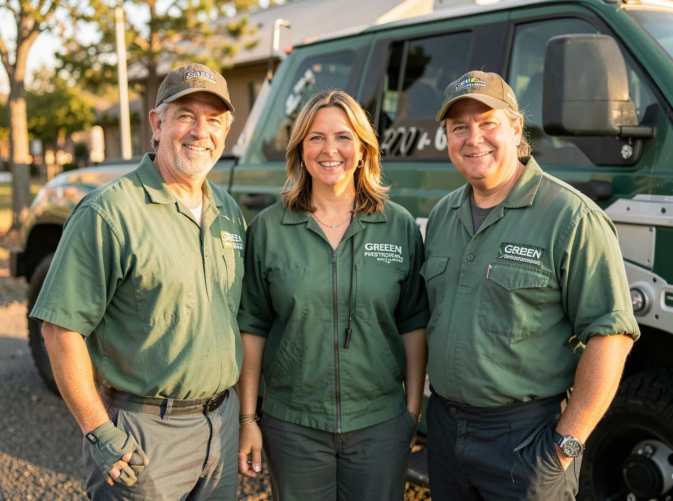Water Damage Restoration company in Homeland, CA