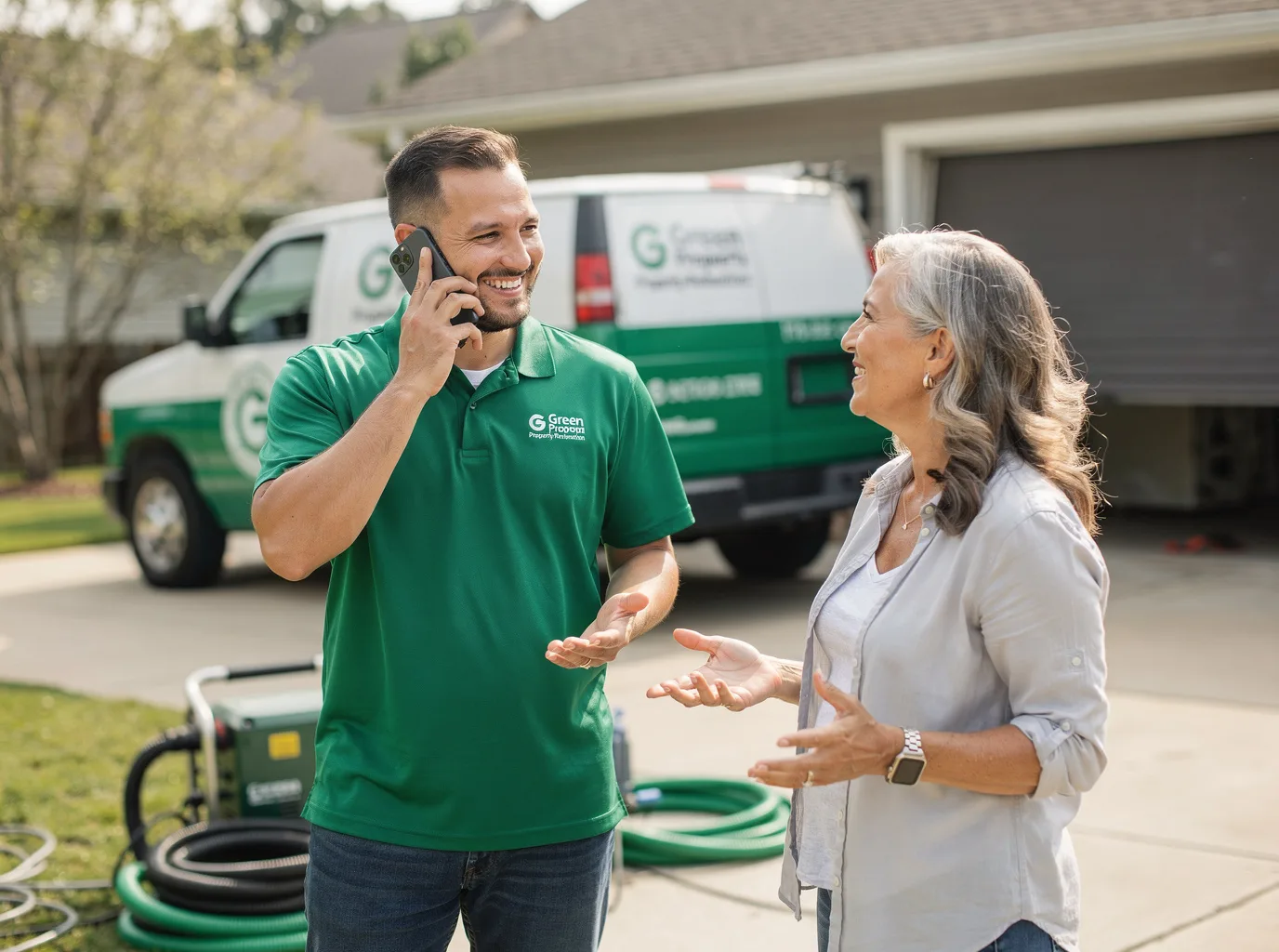 Water Damage Restoration Homeland, CA FAQs